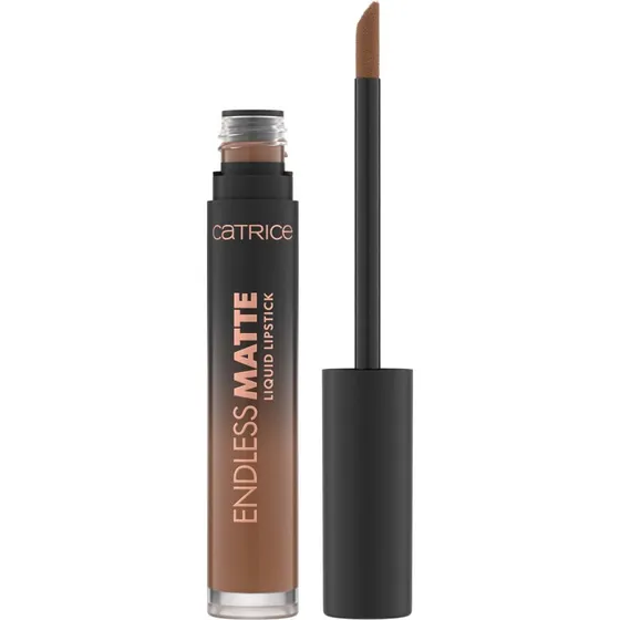 Catrice Endless Matte Liquid Lipstick 030 Truly Yours