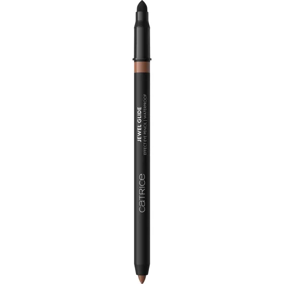 Catrice Jewel Glide Effect Eye Pencil 020 Amber Glow