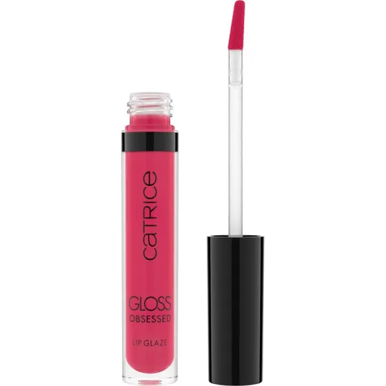 Catrice Gloss Obsessed Lip Glaze 030 Gloss Over It, 2.5ml