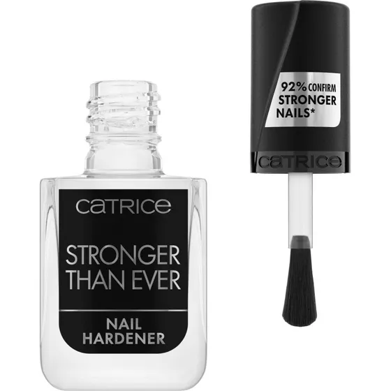 Catrice Stronger Than Ever Nail Hardener 10.5ml