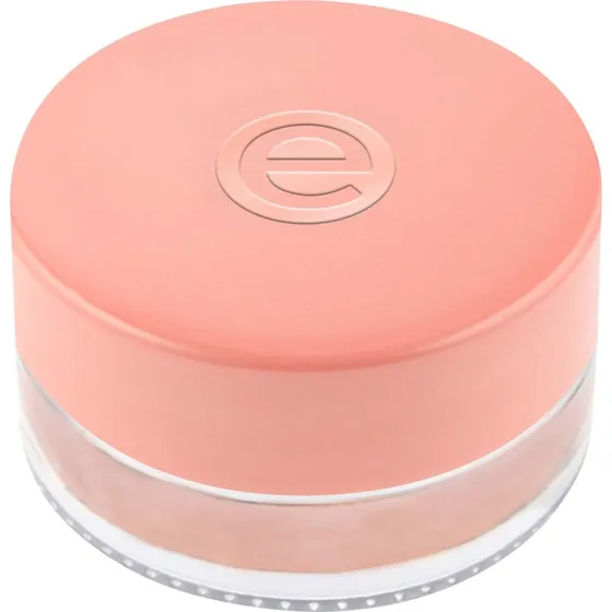 essence Cream Eyeshadow 01 Rose - Kremowy cień do powiek 5g