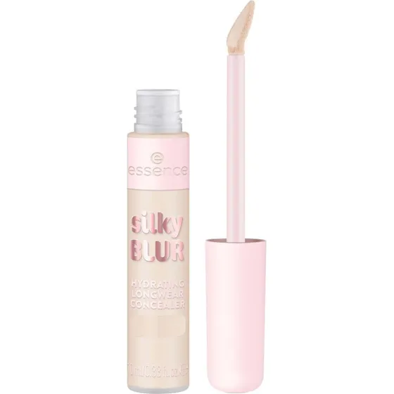 essence Silky Blur Hydrating Longwear Concealer 70