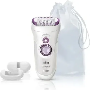 Braun Silk-pil 9 SensoSmart 9/700 Wet&Dry