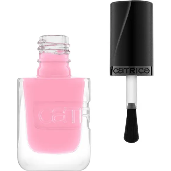 Catrice Gel Affair Nail Lacquer 038 Cosmo Where Is Wanda?