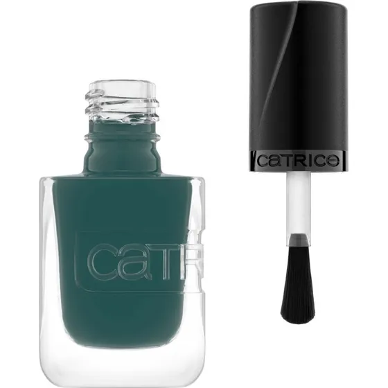 Catrice Gel Affair 041 Spill The Tea Lakier do Paznokci 10,5 ml