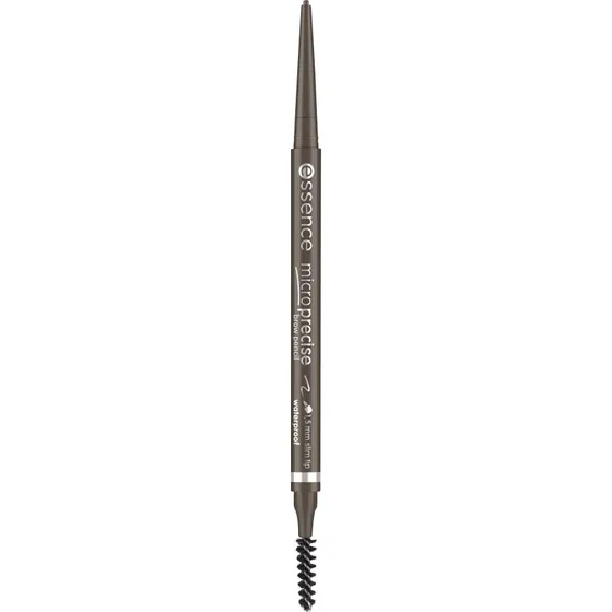 essence Micro Precise Brow Pencil 04 Neutral Brown