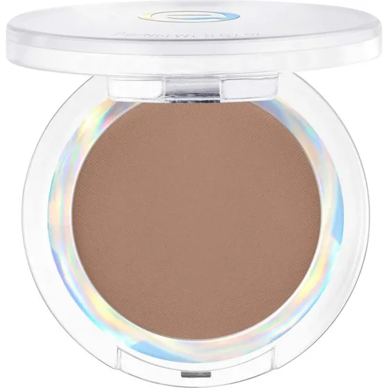 essence Mono Eyeshadow Matte 02 Neutral Brown