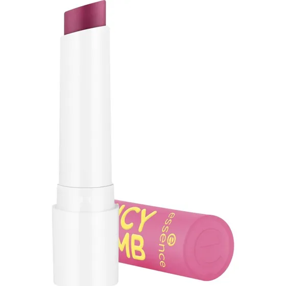 essence Juicy Bomb Glossy Butter Balm 08 Cherrything I Want