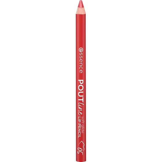 essence Poutline Soft Glide Lip Pencil 05 Pout Out Loud