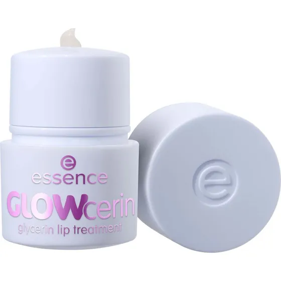 essence Glowcerin Lip Treatment 01 Glow For It - 12g