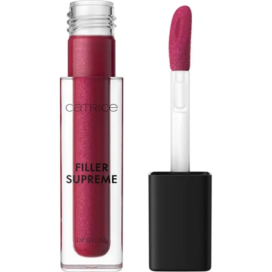 Catrice Filler Supreme Lip Gloss 040 Drama Certified 3.2ml