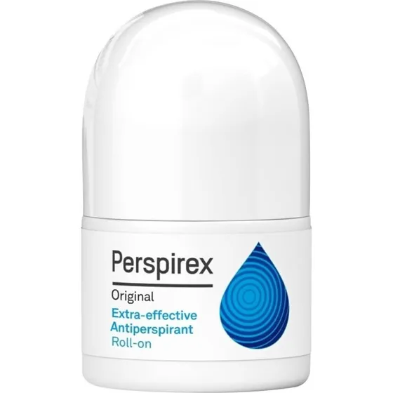 Perspirex Original Antyperspirant Roll-On 15ml