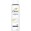 Dove Antyperspirant w Sprayu Original 150 ml