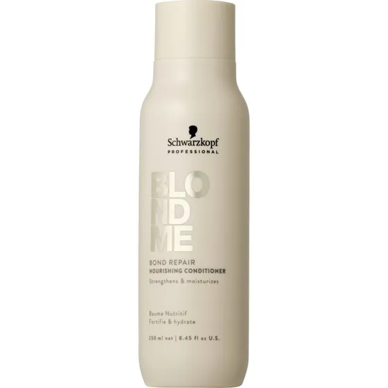 Schwarzkopf Professional BLONDME Nourishing Conditioner 250 ml