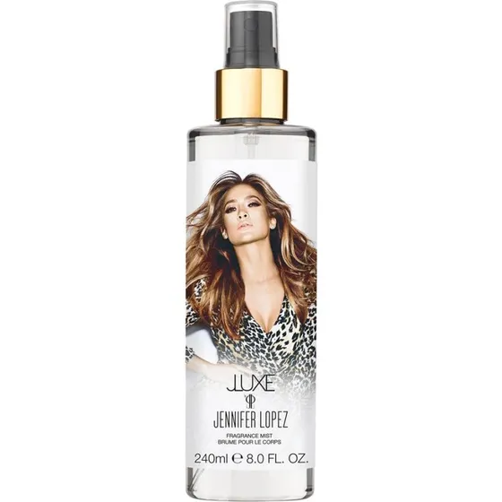 Jennifer Lopez JLuxe mgiełka zapachowa do ciała 240 ml