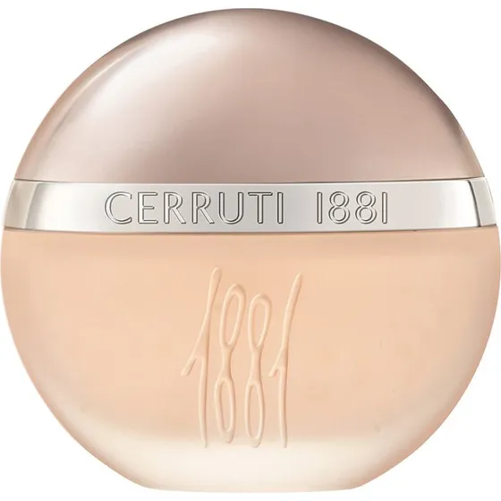 Cerruti 1881 Pour Femme woda toaletowa 50 ml