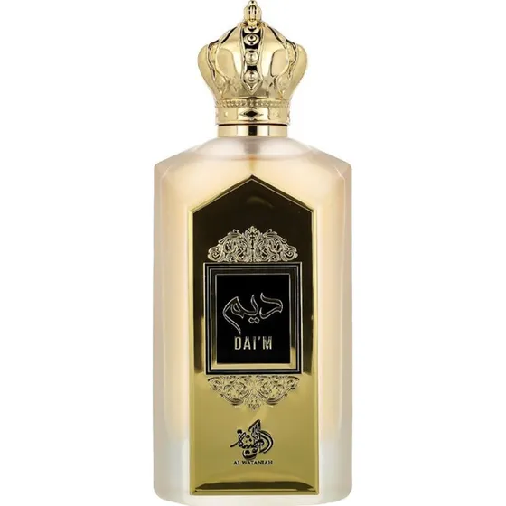 Al Wataniah Dai'M woda perfumowana 100 ml