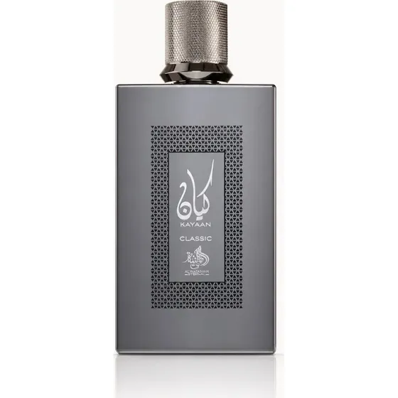 Al Wataniah Kayaan Classic Eau de Parfum 100 ml