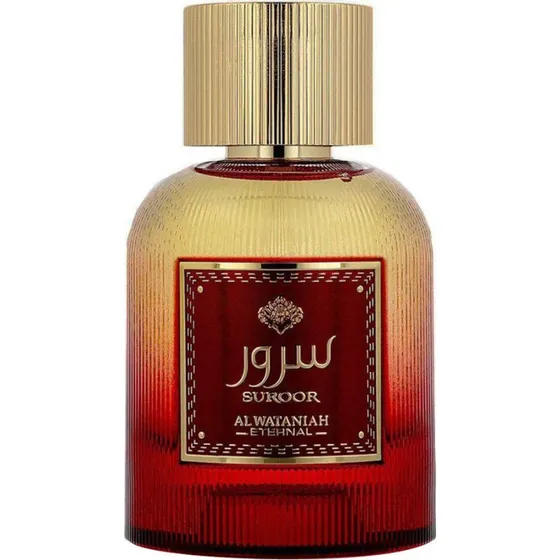 Al Wataniah Eternal Suroor woda perfumowana 100 ml