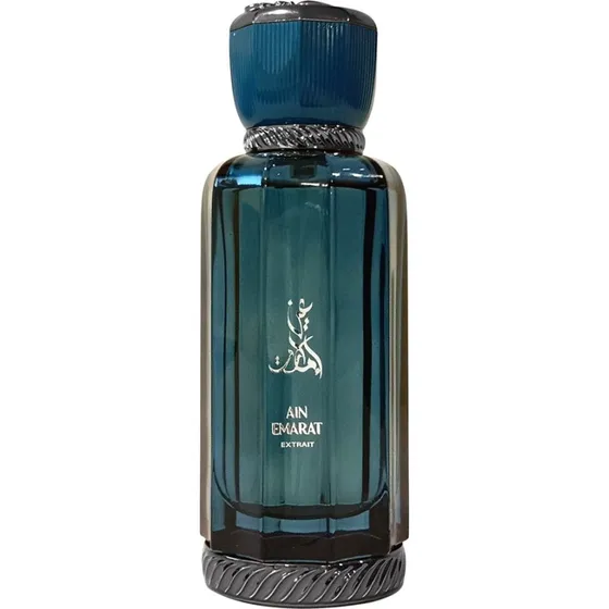 Al Wataniah Ain Emarat Extrait Eau de Parfum 100 ml