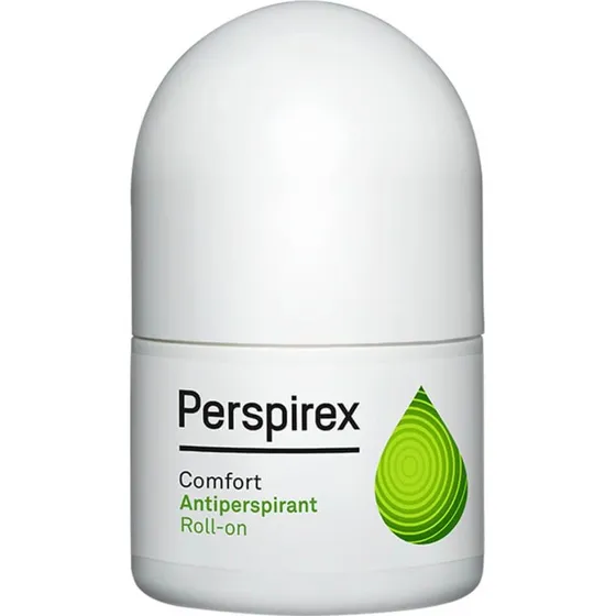 Perspirex Comfort Antyperspirant Roll-On 20 ml