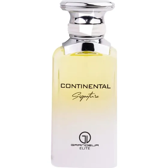 Grandeur Continental Signature woda perfumowana 100 ml