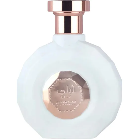 Al Wataniah Lily woda perfumowana 100 ml