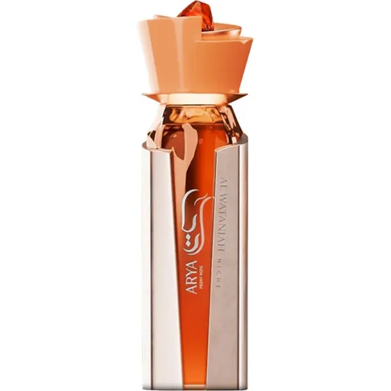 Al Wataniah Arya Peony Rose woda perfumowana 100 ml