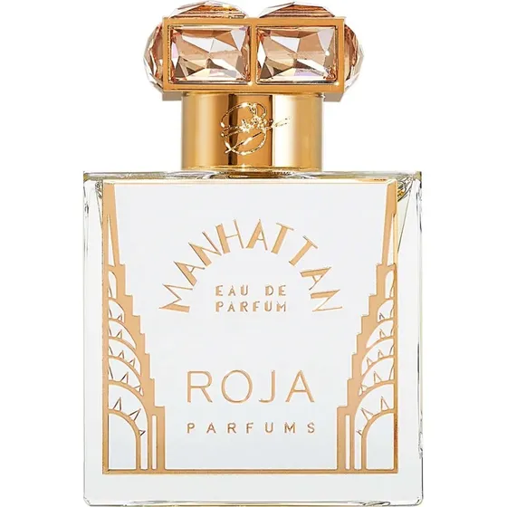 Roja Manhattan Eau De Parfum 100 ml