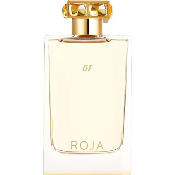 Roja Parfums 51 Essence De Parfum 75 ml