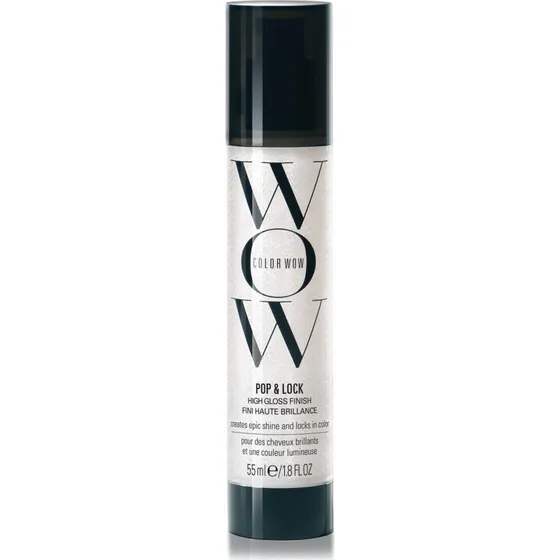 Color Wow Pop & Lock High Gloss Shellac Serum 55 ml