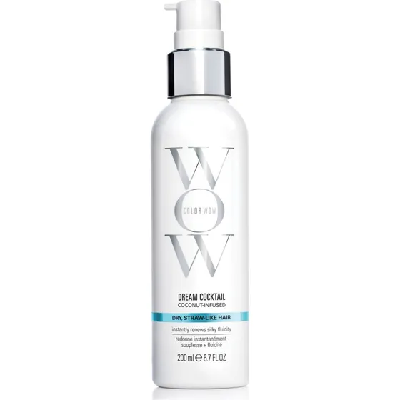 Color Wow Dream Cocktail Coconut-Infused Bionic Tonic 200 ml