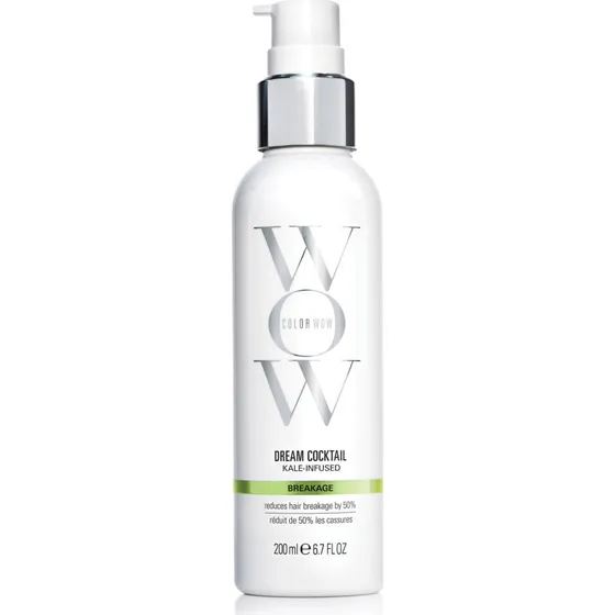 Color Wow Kale Cocktail Bionic Tonic 200 ml