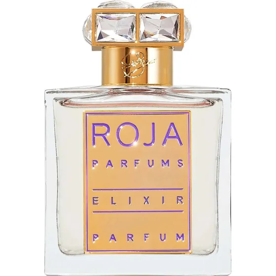 Roja Elixir Pour Femme Parfum 50 ml