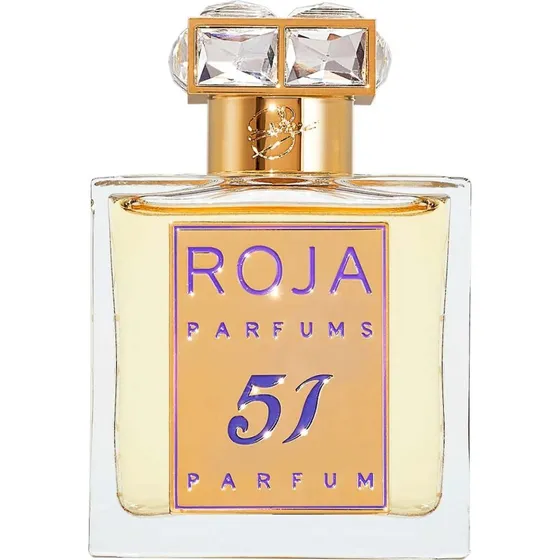 Roja Parfums 51 Pour Femme Eau de Parfum 50 ml