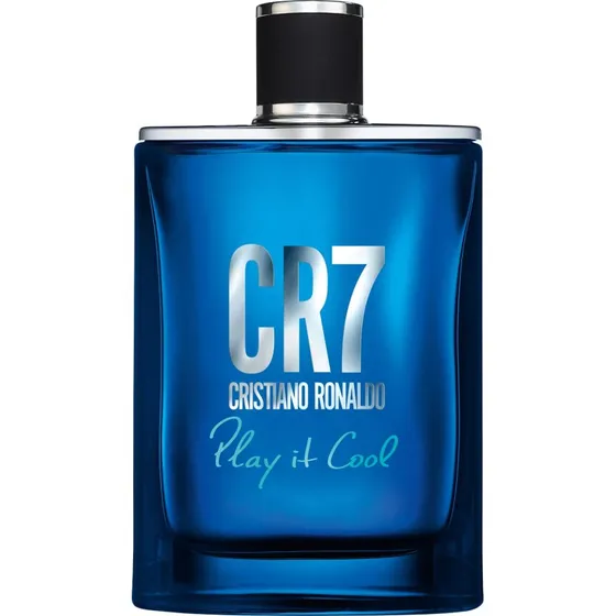 Cristiano Ronaldo CR7 Play It Cool Eau de Toilette 50 ml