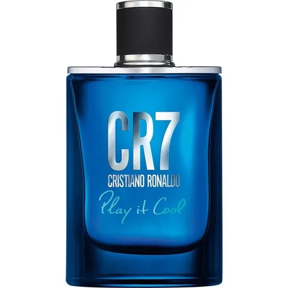 Cristiano Ronaldo CR7 Play it Cool woda toaletowa 100ml tester