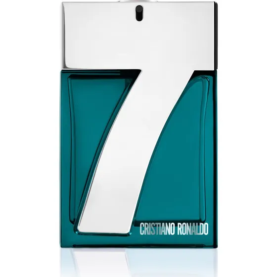 Cristiano Ronaldo CR7 Origins Eau de Toilette 30 ml