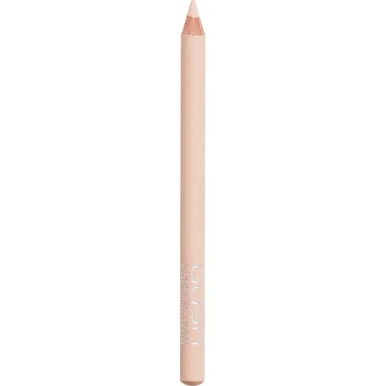 Gosh Copenhagen Kohl Eye Liner 005 Nude, 1,1 g
