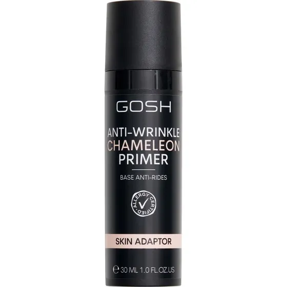 Gosh Copenhagen Chameleon Primer Anti-Wrinkle 30 ml