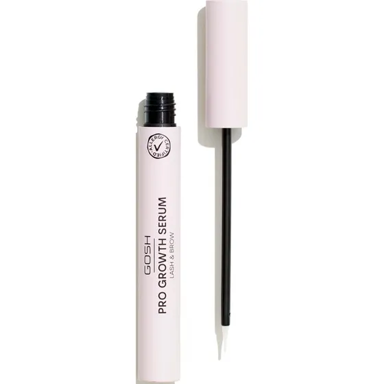 Gosh Pro Growth Serum Lash & Brow 8ml