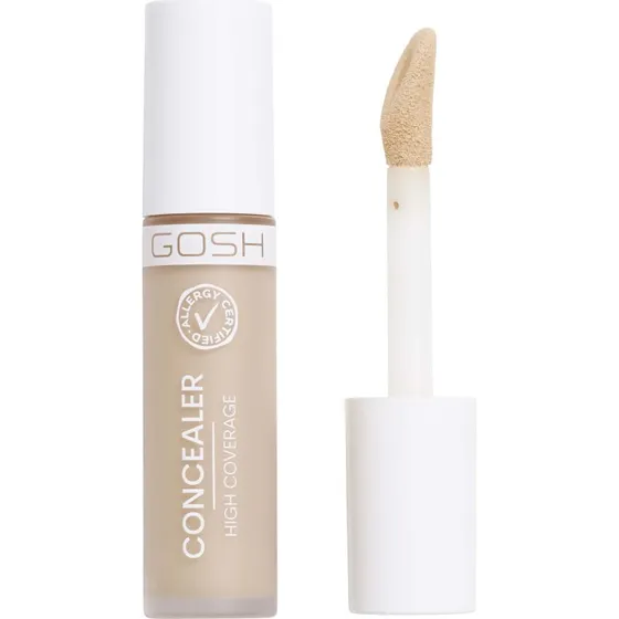 Gosh Concealer High Coverage Korektor 003 Sand 6ml