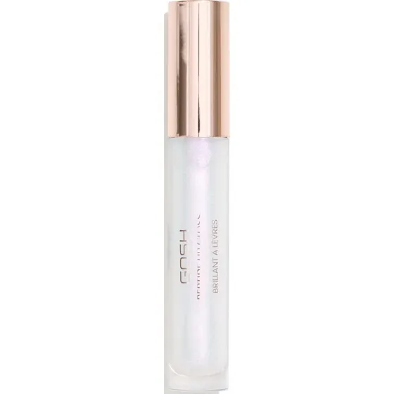 Gosh Peptide Lip Gloss 7 Diamond - Błyszczyk do ust z peptydami