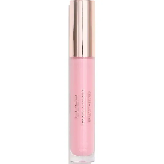 Gosh Peptide Lip Gloss 002 Candy - Błyszczyk z peptydami