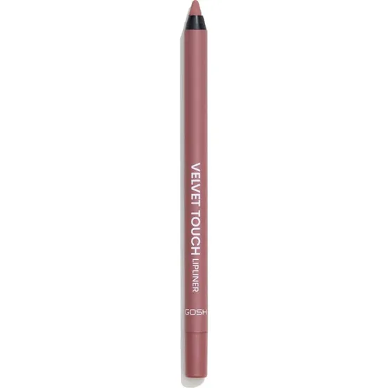 Gosh Velvet Touch Lip Liner 002 Antique Rose - Wodoodporna