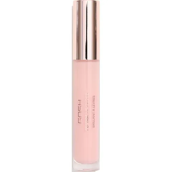 Gosh Peptide Lip Gloss 15 Cutie Pie - Błyszczyk do ust