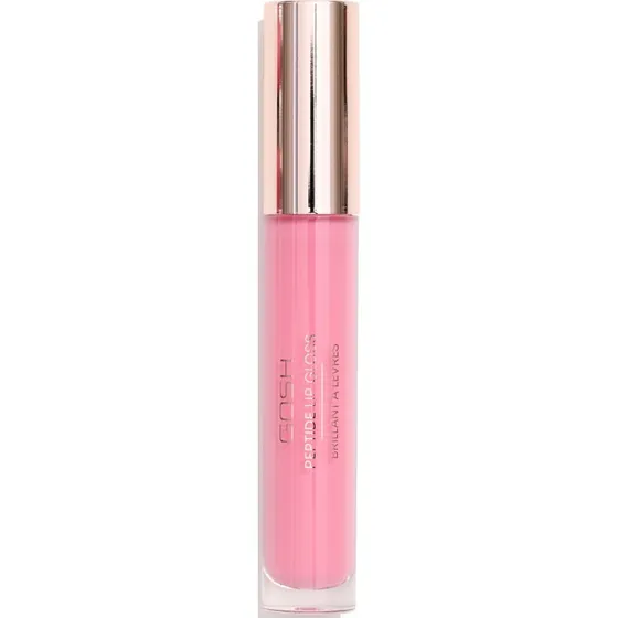 Gosh Peptide Lip Gloss 16 Candyfloss 7ml