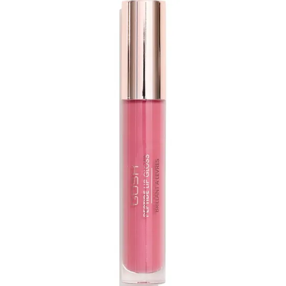 Gosh Peptide Lip Gloss 17 Antique – Błyszczyk z peptydami 7ml
