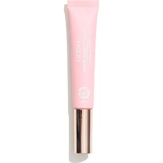 Gosh Soft'n Tinted Lip Balm 007 Pink Soft Ice 8 ml