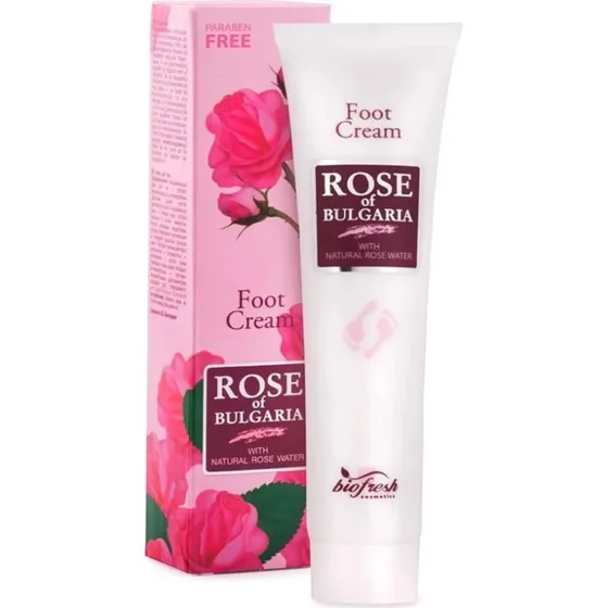 Rose of Bulgaria Krem do Stp 75 ml